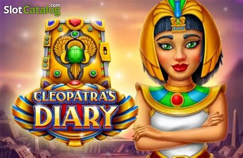 Slot Cleopatras Diary